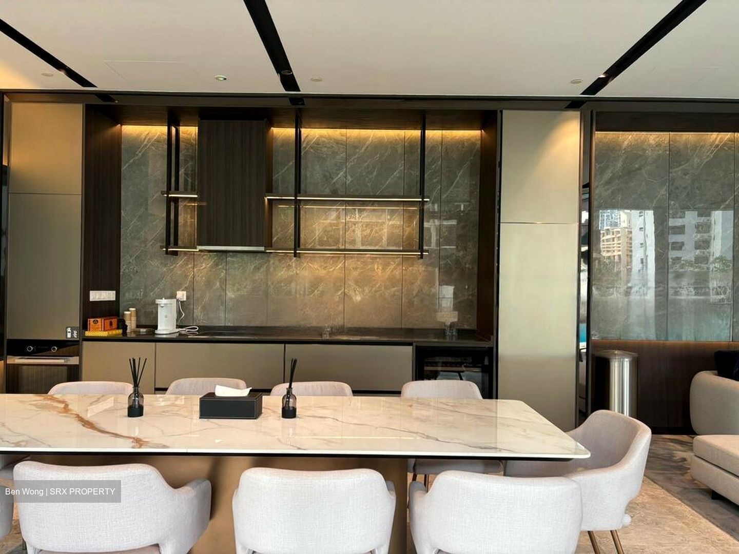 Irwell Hill Residences (D9), Apartment #444519631